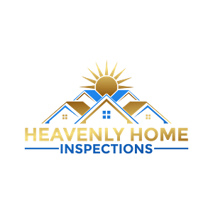 Heavenly Home Inspections LLC - Logo