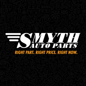 Smyth Automotive, Inc. - Logo