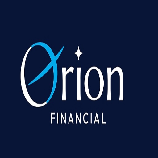 Orion Financial - Logo