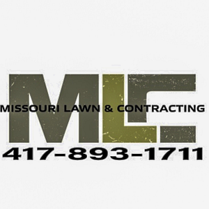 Missouri Lawn & Contracting, LLC - Logo