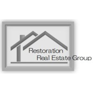 Restoration Real Estate Group LLC - Logo