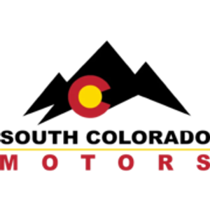 South Colorado Motors - Logo