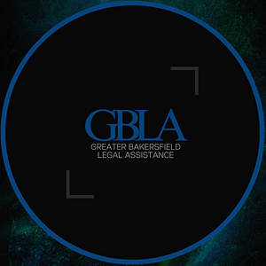 Greater Bakersfield Legal Assistance, Inc - Logo