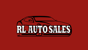 RL Auto Sales - Logo