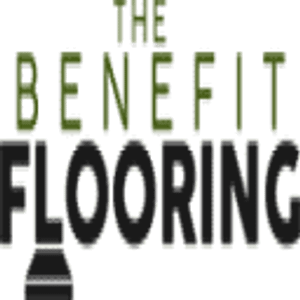 The Benefit Flooring - Logo