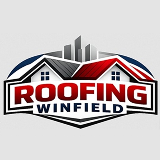 Roofing Winfield - Logo