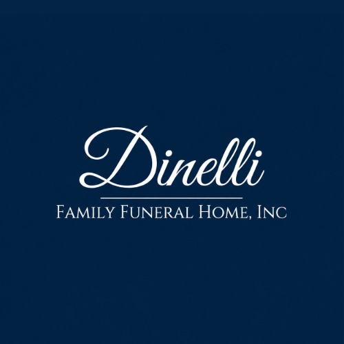 Dinelli Family Funeral Home, Inc. - Logo