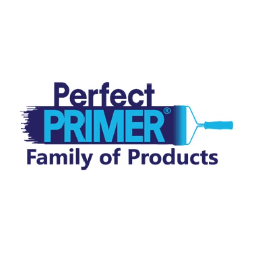 Perfect Primer - Logo