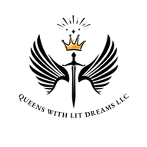 Queens with LIT Dreams LLC - Logo