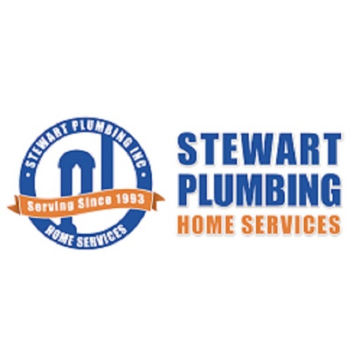 Stewart Plumbing - Logo