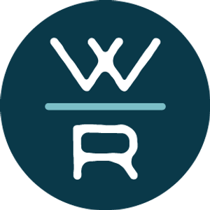 Lynn Wilson Roberts & Anne Wilson Roberts // Compass Real Estate Agents - Logo