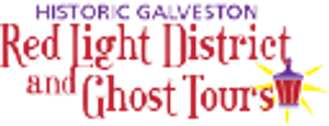 Historic Galveston Ghost Tours