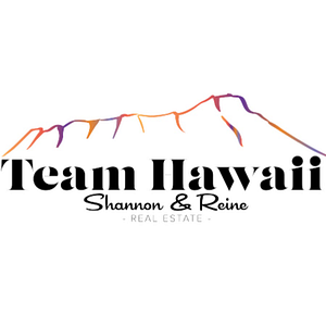 Team Hawaii Real Estate - Logo