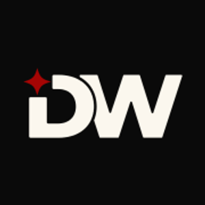 Deep Wave Wellness - Logo