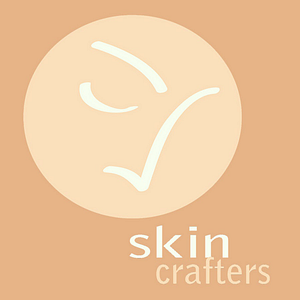 Skin Crafters - Logo