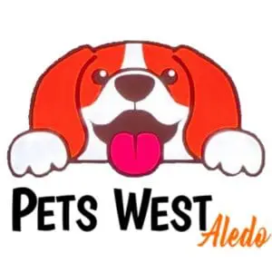 Pets West Aledo - Logo