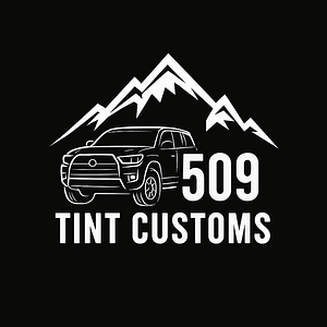 509 Tint Customs LLC - Logo
