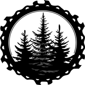 Frontline Tree Service - Logo