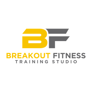 Breakout Fitness Training Studio - Logo