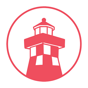 Key Largo Lighthouse Beach Weddings - Logo