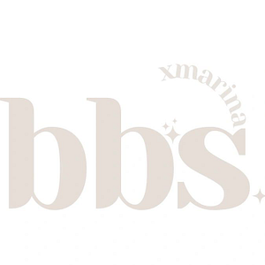 The Brow & Body Society - Logo