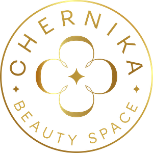 CHERNIKA BEAUTY SPACE - Logo