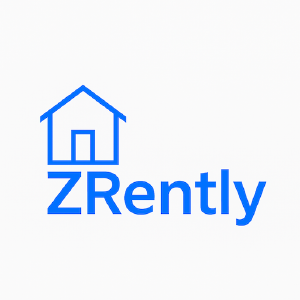 ZRently - Logo