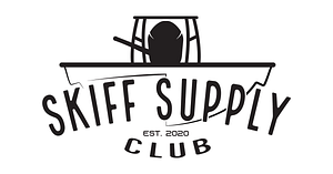 Skiff Supply Fly Shop/ Guide Service/ Lodge - Logo