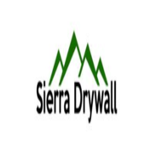 Sierra Drywall Inc. - Logo