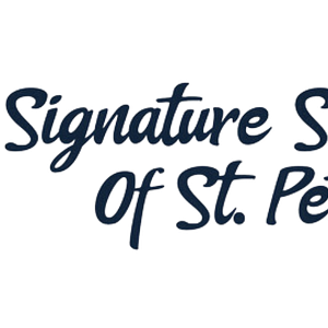 Signature Smiles of St. Pete - Logo