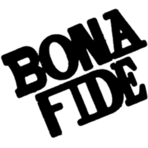 Bona Fide Deluxe - Logo