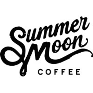 Summer Moon Coffee (South 1st) - Logo
