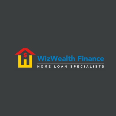 WizWealth Finance - Logo