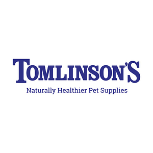 Tomlinson's Feed - Logo