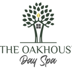 The Oakhouse Day Spa - Logo