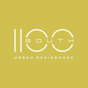 1100 South Apartments - Logo