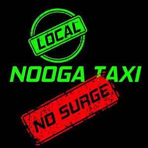 NOOGA TAXI - Logo
