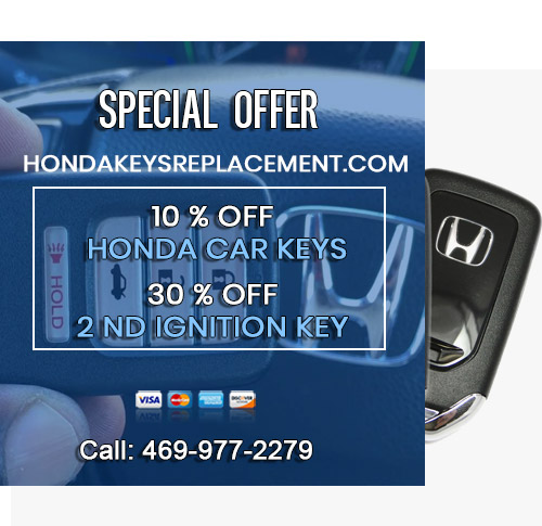 Mitsubishi Key Replacement
