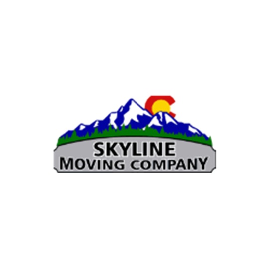Skyline Moving - Fort Collins - Logo