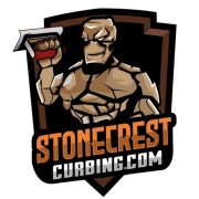 Stonecrest Curbing - Logo