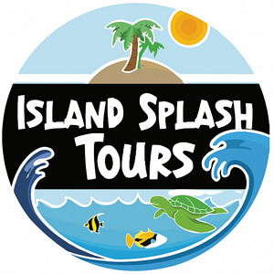 Island Splash Tours - Logo