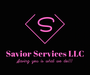 Savior Services LLC - Logo