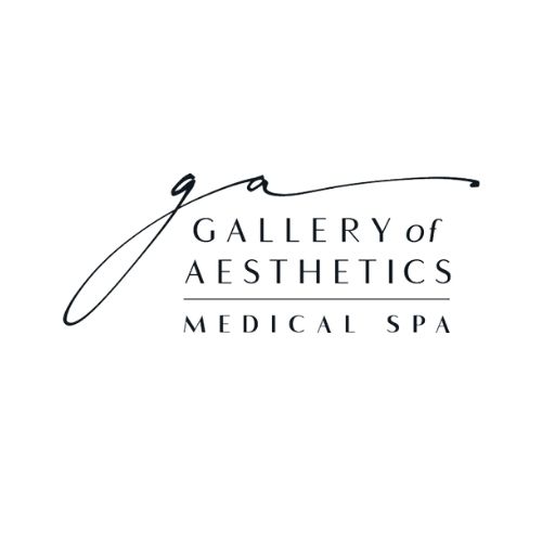 Gallery of Aesthetics Medical Spa - Logo