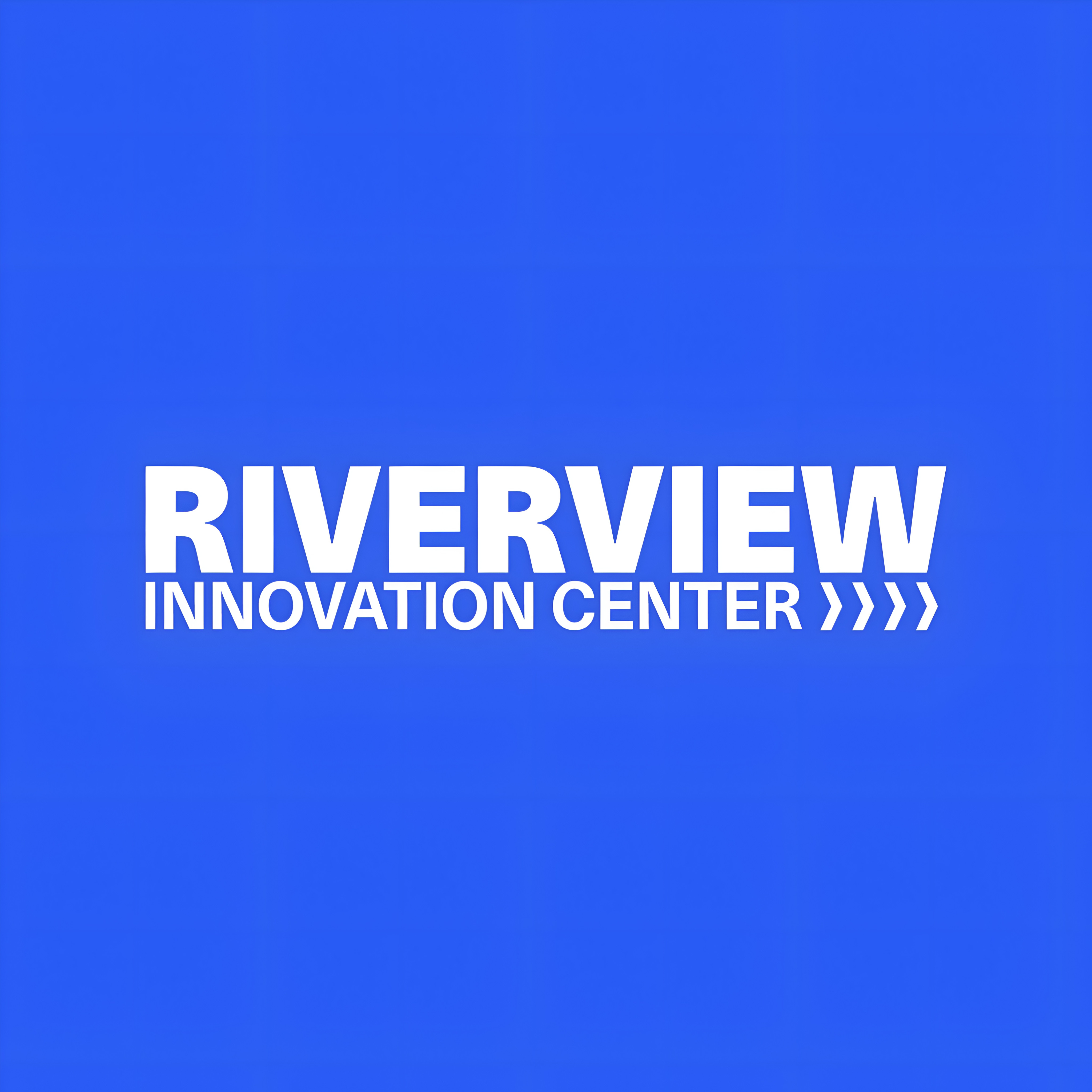 Riverview Innovation Center - Logo
