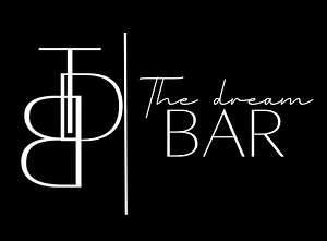 The Dream Bar - Logo