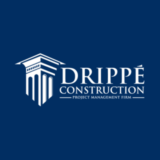 Drippé Homes, Inc. - Logo