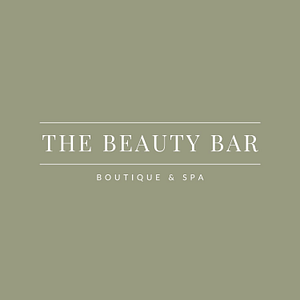 The Beauty Bar - Logo