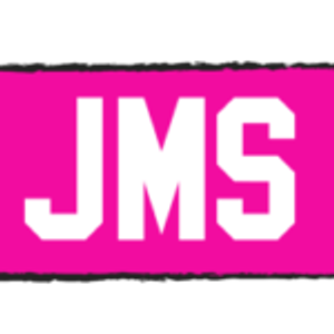 Jacksonville Mom Strength - Logo