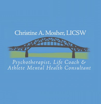 Christine A Mosher, LICSW, PC - Logo