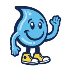 Raindrop Car Wash - Clay
